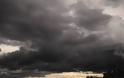 Καιρός: Συννεφιά με βροχές και τοπικές καταιγίδες