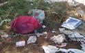 Κρήτη: Ένας απέραντος σκουπιδότοπος λίγα μέτρα από την… θάλασσα - Φωτογραφία 4