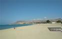 Κρήτη: Θαλάσσια ρύπανση στον Καρτερό - Απαγορεύτηκε η κολύμβηση - Φωτογραφία 2