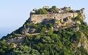 10 τέλεια κάστρα στα ελληνικά νησιά [photos]