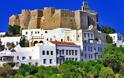 10 τέλεια κάστρα στα ελληνικά νησιά [photos] - Φωτογραφία 11