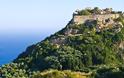 10 τέλεια κάστρα στα ελληνικά νησιά [photos] - Φωτογραφία 7