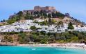 10 τέλεια κάστρα στα ελληνικά νησιά [photos] - Φωτογραφία 9