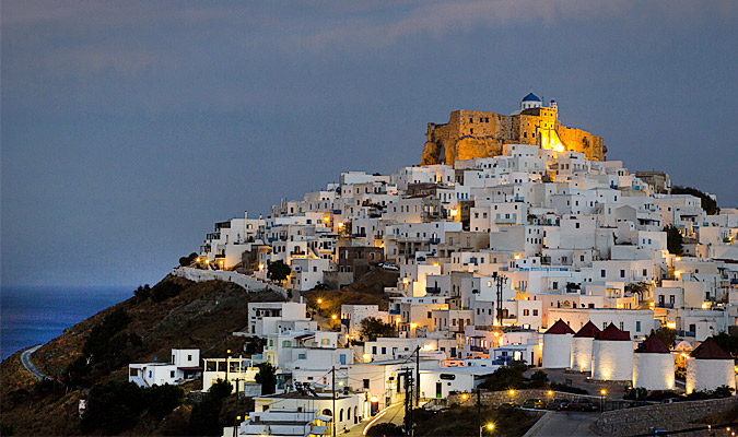 10 τέλεια κάστρα στα ελληνικά νησιά [photos] - Φωτογραφία 4