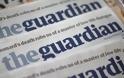 Βρετανία: Τα έσοδα του ιστότοπου της Guardian ξεπέρασαν αυτά της εφημερίδας