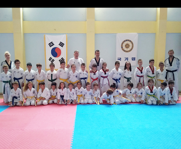 ΚΕΝΤΑΥΡΟΣ ΑΣΤΑΚΟΥ: Ολοκληρώθηκε με απόλυτη επιτυχία το 6ήμερο διεθνές camp taekwondo στον Αστακό -ΦΩΤΟ - Φωτογραφία 13