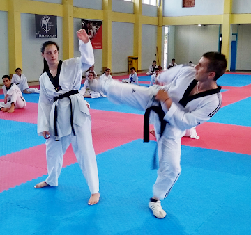 ΚΕΝΤΑΥΡΟΣ ΑΣΤΑΚΟΥ: Ολοκληρώθηκε με απόλυτη επιτυχία το 6ήμερο διεθνές camp taekwondo στον Αστακό -ΦΩΤΟ - Φωτογραφία 15