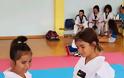 ΚΕΝΤΑΥΡΟΣ ΑΣΤΑΚΟΥ: Ολοκληρώθηκε με απόλυτη επιτυχία το 6ήμερο διεθνές camp taekwondo στον Αστακό -ΦΩΤΟ - Φωτογραφία 10