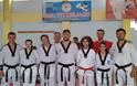 ΚΕΝΤΑΥΡΟΣ ΑΣΤΑΚΟΥ: Ολοκληρώθηκε με απόλυτη επιτυχία το 6ήμερο διεθνές camp taekwondo στον Αστακό -ΦΩΤΟ - Φωτογραφία 11