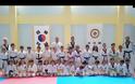 ΚΕΝΤΑΥΡΟΣ ΑΣΤΑΚΟΥ: Ολοκληρώθηκε με απόλυτη επιτυχία το 6ήμερο διεθνές camp taekwondo στον Αστακό -ΦΩΤΟ - Φωτογραφία 13