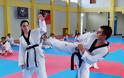 ΚΕΝΤΑΥΡΟΣ ΑΣΤΑΚΟΥ: Ολοκληρώθηκε με απόλυτη επιτυχία το 6ήμερο διεθνές camp taekwondo στον Αστακό -ΦΩΤΟ - Φωτογραφία 15