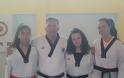 ΚΕΝΤΑΥΡΟΣ ΑΣΤΑΚΟΥ: Ολοκληρώθηκε με απόλυτη επιτυχία το 6ήμερο διεθνές camp taekwondo στον Αστακό -ΦΩΤΟ - Φωτογραφία 16