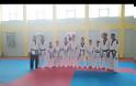 ΚΕΝΤΑΥΡΟΣ ΑΣΤΑΚΟΥ: Ολοκληρώθηκε με απόλυτη επιτυχία το 6ήμερο διεθνές camp taekwondo στον Αστακό -ΦΩΤΟ - Φωτογραφία 17