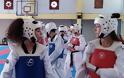 ΚΕΝΤΑΥΡΟΣ ΑΣΤΑΚΟΥ: Ολοκληρώθηκε με απόλυτη επιτυχία το 6ήμερο διεθνές camp taekwondo στον Αστακό -ΦΩΤΟ - Φωτογραφία 19