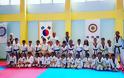 ΚΕΝΤΑΥΡΟΣ ΑΣΤΑΚΟΥ: Ολοκληρώθηκε με απόλυτη επιτυχία το 6ήμερο διεθνές camp taekwondo στον Αστακό -ΦΩΤΟ - Φωτογραφία 2