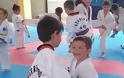 ΚΕΝΤΑΥΡΟΣ ΑΣΤΑΚΟΥ: Ολοκληρώθηκε με απόλυτη επιτυχία το 6ήμερο διεθνές camp taekwondo στον Αστακό -ΦΩΤΟ - Φωτογραφία 20