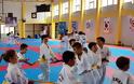ΚΕΝΤΑΥΡΟΣ ΑΣΤΑΚΟΥ: Ολοκληρώθηκε με απόλυτη επιτυχία το 6ήμερο διεθνές camp taekwondo στον Αστακό -ΦΩΤΟ - Φωτογραφία 21