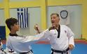 ΚΕΝΤΑΥΡΟΣ ΑΣΤΑΚΟΥ: Ολοκληρώθηκε με απόλυτη επιτυχία το 6ήμερο διεθνές camp taekwondo στον Αστακό -ΦΩΤΟ - Φωτογραφία 22