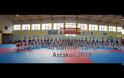 ΚΕΝΤΑΥΡΟΣ ΑΣΤΑΚΟΥ: Ολοκληρώθηκε με απόλυτη επιτυχία το 6ήμερο διεθνές camp taekwondo στον Αστακό -ΦΩΤΟ - Φωτογραφία 23