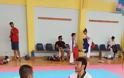 ΚΕΝΤΑΥΡΟΣ ΑΣΤΑΚΟΥ: Ολοκληρώθηκε με απόλυτη επιτυχία το 6ήμερο διεθνές camp taekwondo στον Αστακό -ΦΩΤΟ - Φωτογραφία 27