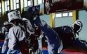 ΚΕΝΤΑΥΡΟΣ ΑΣΤΑΚΟΥ: Ολοκληρώθηκε με απόλυτη επιτυχία το 6ήμερο διεθνές camp taekwondo στον Αστακό -ΦΩΤΟ - Φωτογραφία 3