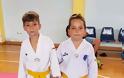ΚΕΝΤΑΥΡΟΣ ΑΣΤΑΚΟΥ: Ολοκληρώθηκε με απόλυτη επιτυχία το 6ήμερο διεθνές camp taekwondo στον Αστακό -ΦΩΤΟ - Φωτογραφία 8
