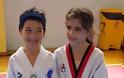 ΚΕΝΤΑΥΡΟΣ ΑΣΤΑΚΟΥ: Ολοκληρώθηκε με απόλυτη επιτυχία το 6ήμερο διεθνές camp taekwondo στον Αστακό -ΦΩΤΟ - Φωτογραφία 9