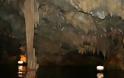 Σπήλαια Διρού, με πλούσιο πολύχρωμο διάκοσμο - Φωτογραφία 4