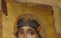 Η μοναδική βυζαντινή εικόνα της Παναγίας Αγιοσορίτισσας - Φωτογραφία 1