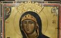 Η μοναδική βυζαντινή εικόνα της Παναγίας Αγιοσορίτισσας - Φωτογραφία 7