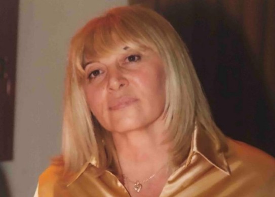 Σοκ: Ταυτοποιήθηκε ως νεκρή ξανθιά γυναίκα στο Κόκκινο Λιμανάκι - Φωτογραφία 1