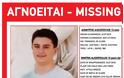 Σοκ: Ταυτοποιήθηκε νεκρός ο 13χρονος Δημήτρης Αλεξόπουλος που αγνοούνταν - Φωτογραφία 2