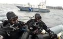 Συνεχίζονται οι έρευνες του Λιμενικού για αγνοούμενους στη θάλασσα της Ραφήνας - Φωτογραφία 3
