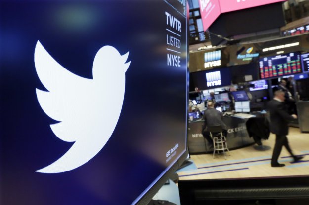 «Βουτιά» 17% η μετοχή του Twitter μετά τη μείωση των χρηστών - Φωτογραφία 1