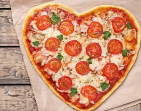 5 tips για να παραγγείλετε μια πιο υγιεινή pizza - Φωτογραφία 1