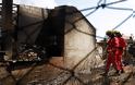 Αξιωματικός Ειδικών Δυνάμεων: Η πυρκαγιά στο Νέο Βουτζά όπως την έζησα - Φωτογραφία 2