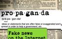 Βρετανοί βουλευτές ζητούν την φορολόγηση των «fake news» στο διαδίκτυο