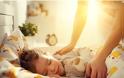 Παιδί και ύπνος: Πως θα κάνετε την διαδικασία λιγότερο εξαντλητική
