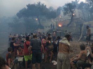 Editorial: Μάτι Αττικής…η κωμωδία μιας ελληνικής τραγωδίας! - Φωτογραφία 2