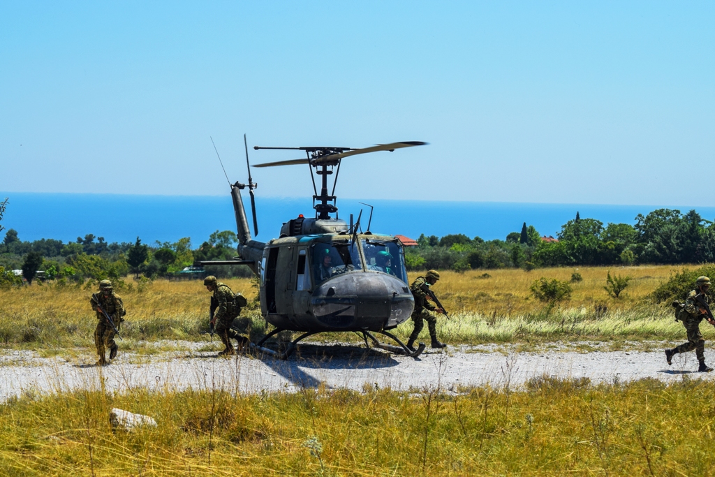 Διεξαγωγή θερινής εκπαίδευσης της ΣΣΕ - Φωτογραφία 6