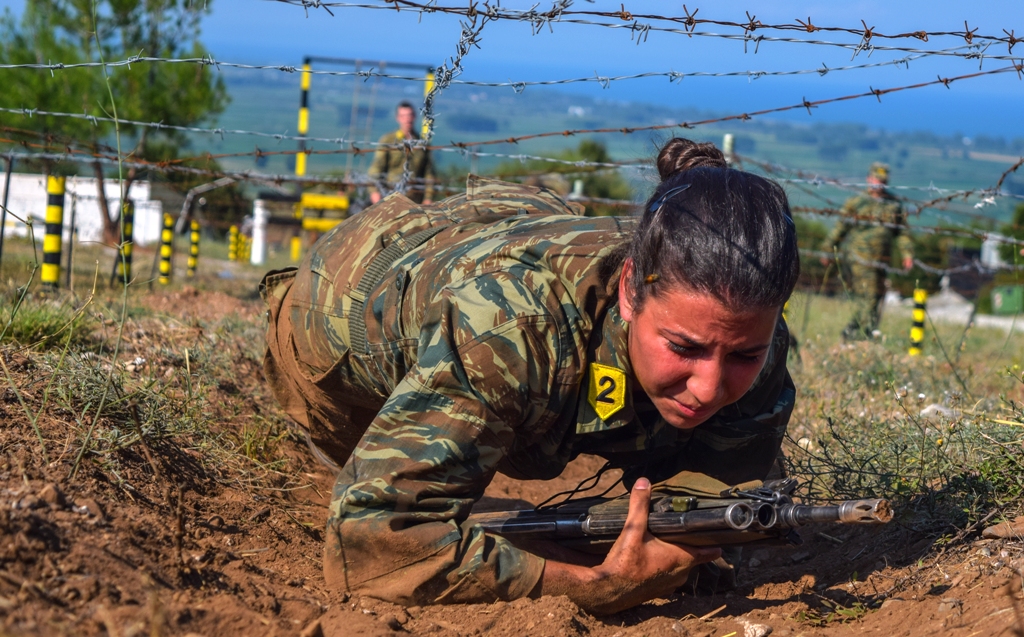 Διεξαγωγή θερινής εκπαίδευσης της ΣΣΕ - Φωτογραφία 9