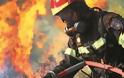 Ιδρυμα Σταύρος Νιάρχος: Δωρεά 25 εκατ. ευρώ για την Πυροσβεστική