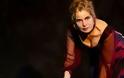 Χρύσα Σπηλιώτη: Ποια ήταν η ηθοποιός που βρήκε τραγικό τέλος στη φωτιά
