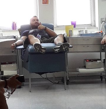 Ένωση Αθηνών: Την ώρα της ανάγκης γινόμαστε όλοι ένα - Φωτογραφία 6