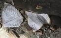 Εικόνες καταστροφής από το Λύρειο Ιδρυμα -Στάχτη και αποκαΐδια - Φωτογραφία 6