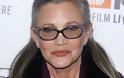 Η ηθοποιός Carrie Fisher συμμετέχει μετά θάνατον στη νέα ταινία Star Wars