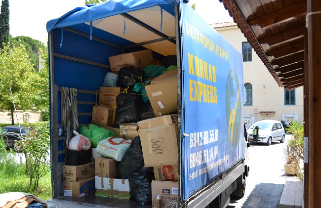 ΠΟΑΣΥ: Άμεση η αλληλεγγύη των Πρωτοβάθμιων Ενώσεων στους πυρόπληκτους συμπολίτες μας - Φωτογραφία 2