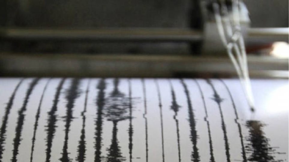 Σεισμός 3,7 Ρίχτερ στη Θήβα- Έγινε αισθητός και στην Αττική - Φωτογραφία 1