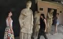 Έξι αρχαιοελληνικά αγάλματα 2.000 ετών ανακαλύφθηκαν στη νοτιοδυτική Τουρκία - Φωτογραφία 2