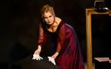 Χρύσα Σπηλιώτη: Η άτυχη ηθοποιός βρισκόταν στην Εύβοια λίγες εβδομάδες πριν την τραγωδία! (ΦΩΤΟ)